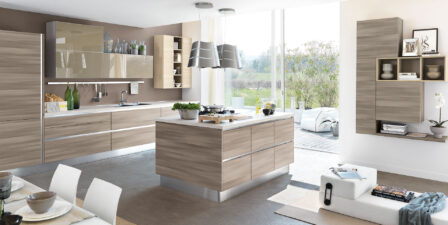 Cucina Essenza Lube Store Pavia